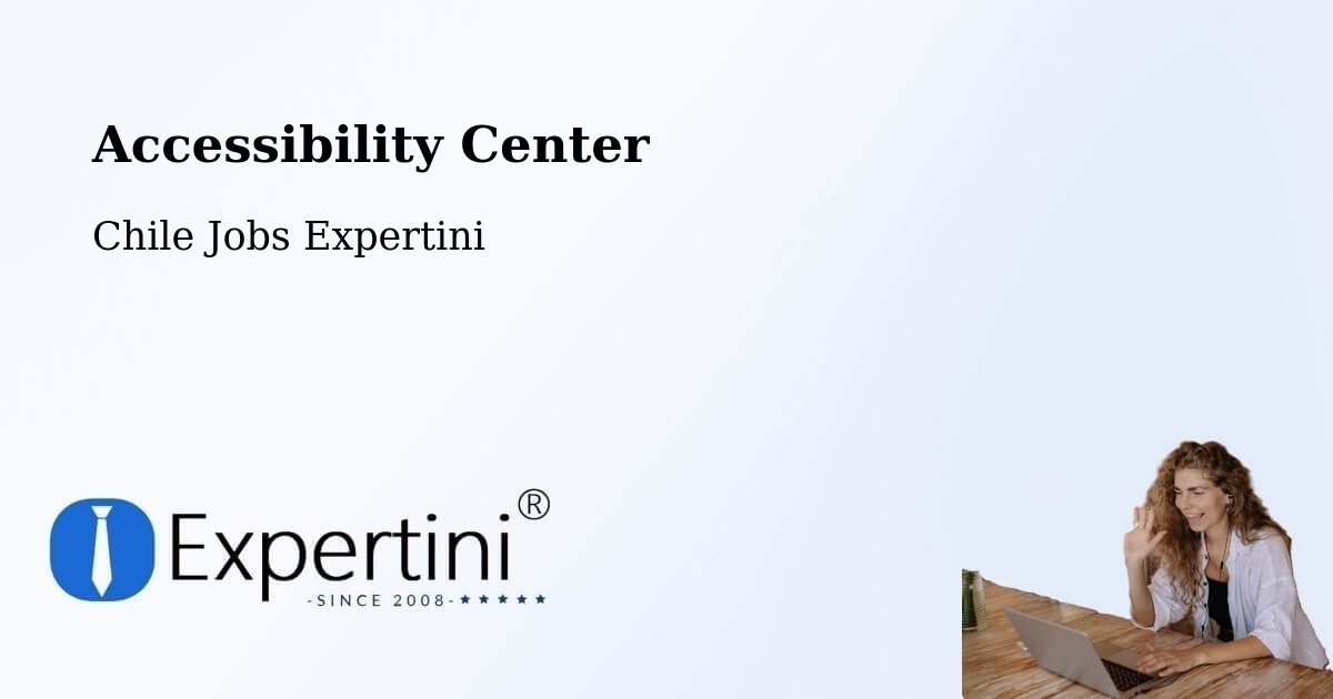 Accessibility Statement – La Estrella - Chile Jobs Expertini
