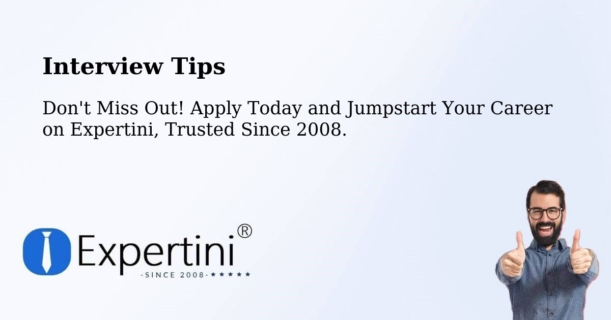 Interview Tips & Techniques for Job Seekers – La Estrella - La Estrella, Chile Jobs Expertini