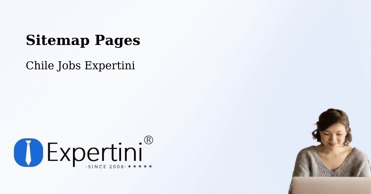 Sitemap Pages - La Estrella - Chile Jobs Expertini